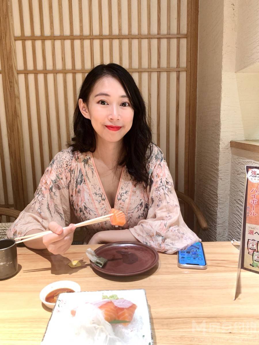 和服模特