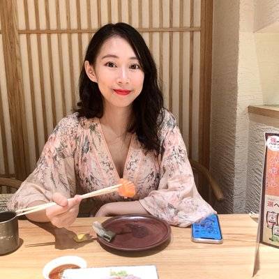 和服模特