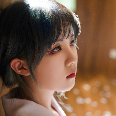 和服模特