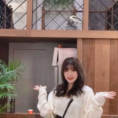 旗袍模特