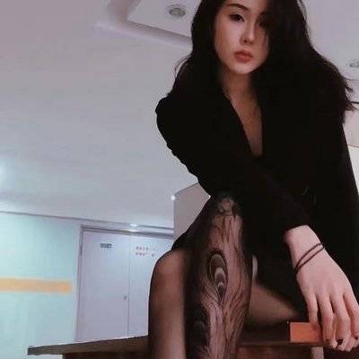 旗袍模特