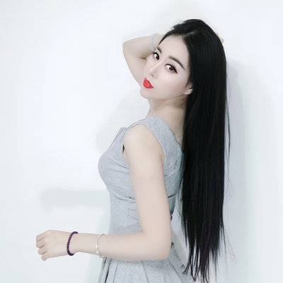 宝丽来模特