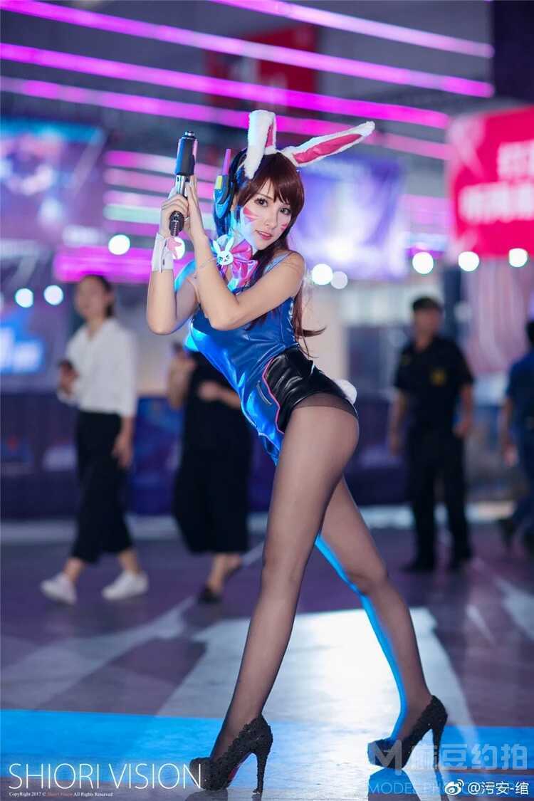 私房模特