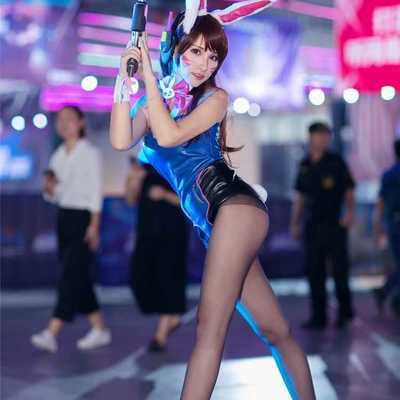 私房模特