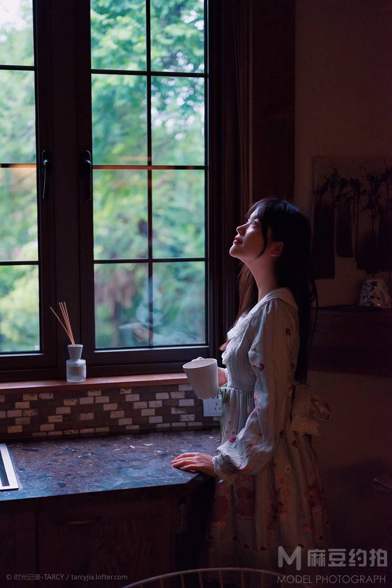 私房模特