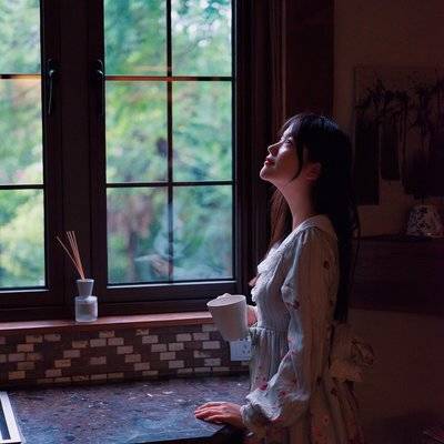私房模特