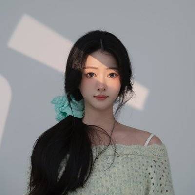 孕照模特