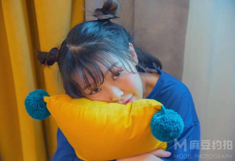 私房模特