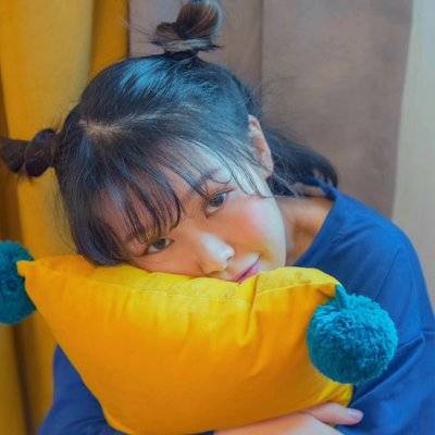 私房模特