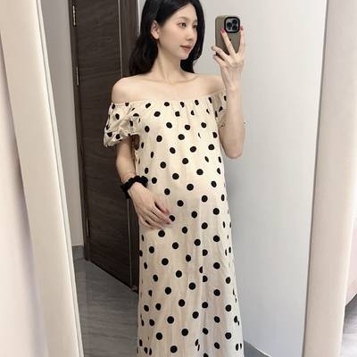 孕照模特