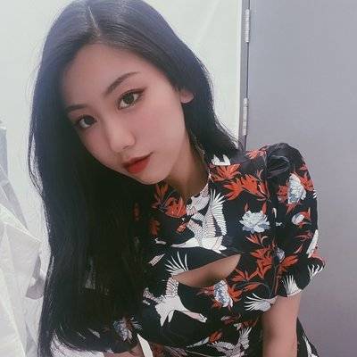 旗袍模特