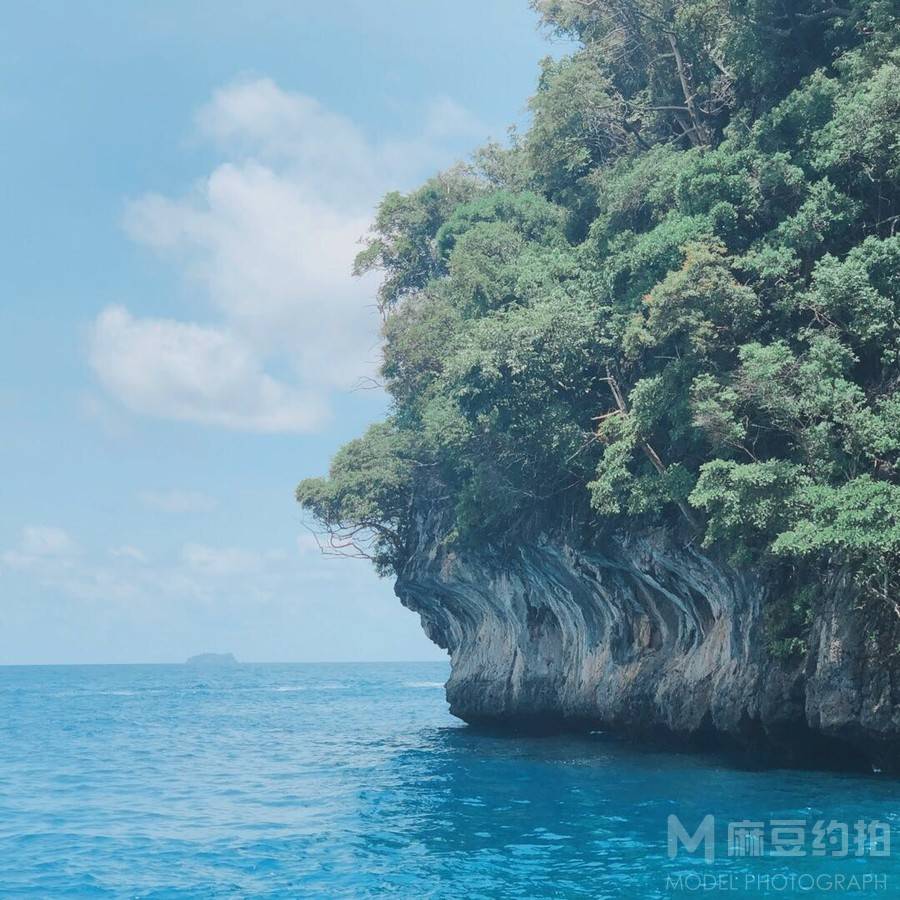 私房模特