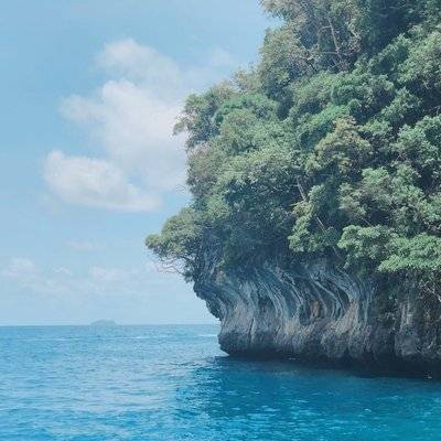 私房模特