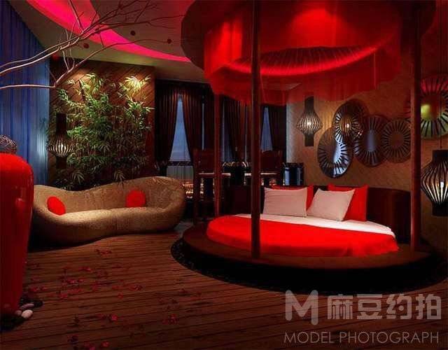 孕照模特