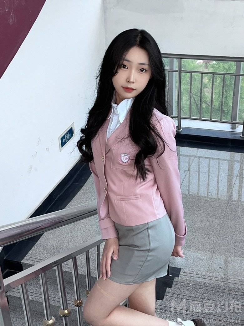 旗袍模特