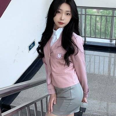 旗袍模特