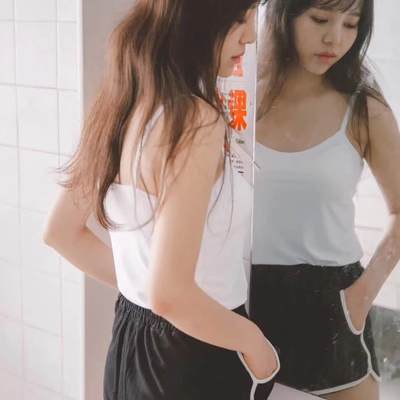 孕照模特