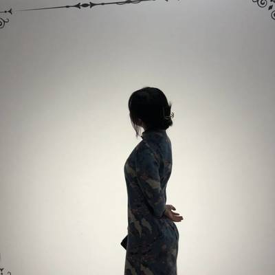 和服模特