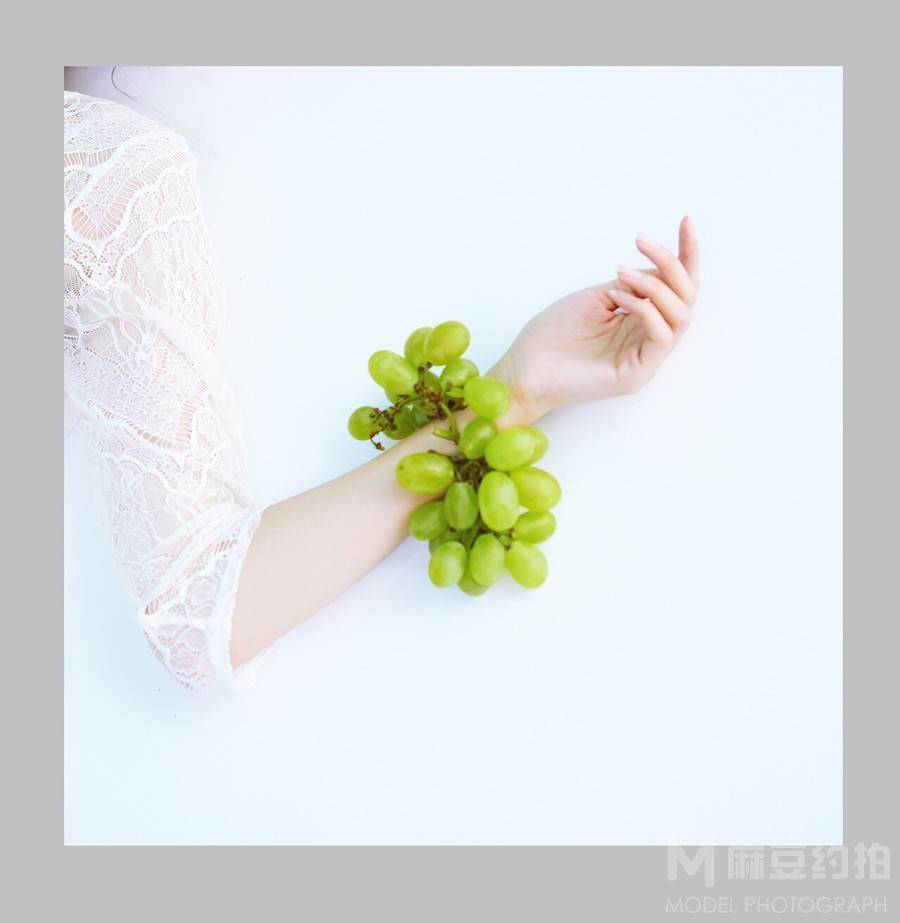 私房模特