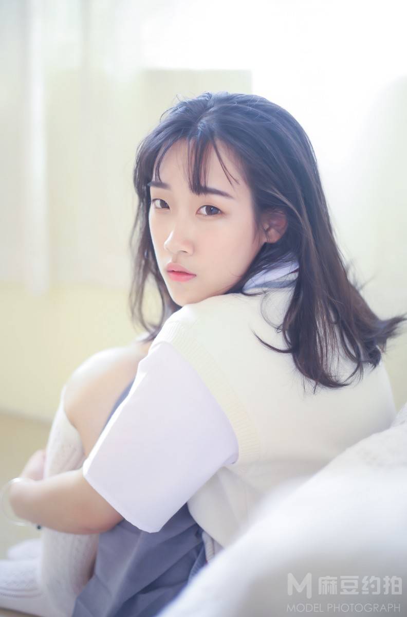 私房模特