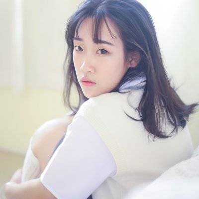 私房模特
