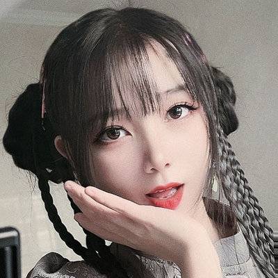 旗袍模特
