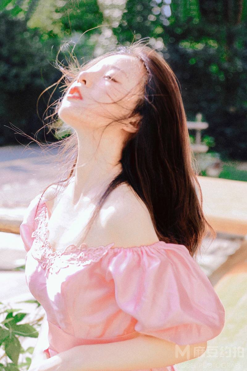 和服模特