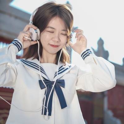 宝丽来模特
