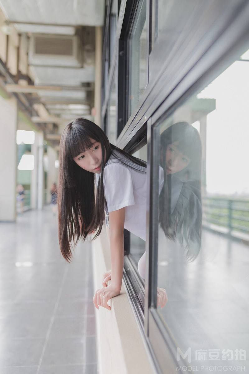 私房模特