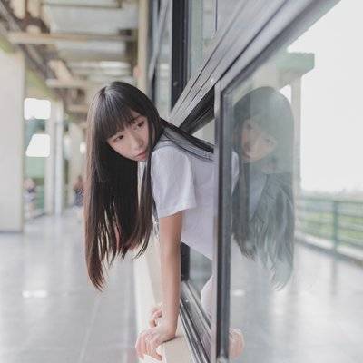 私房模特