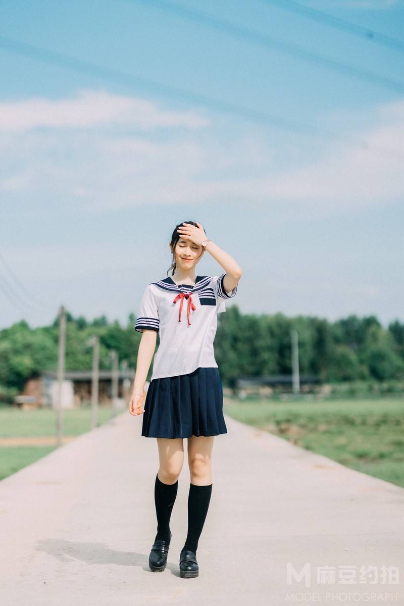 私房模特