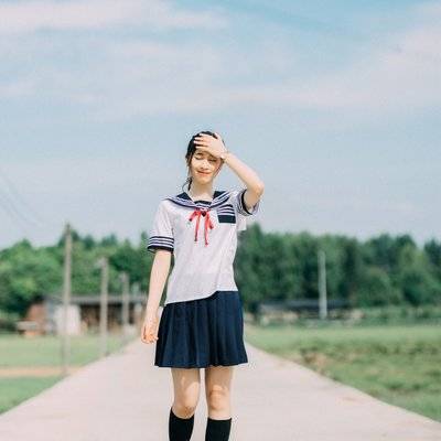 私房模特