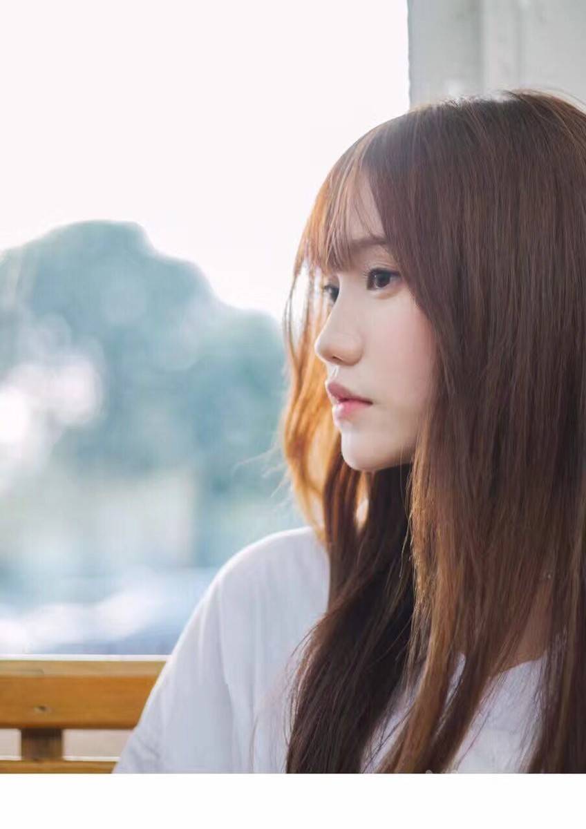 私房模特