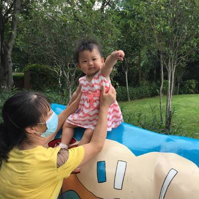 孕照模特