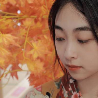 和服模特