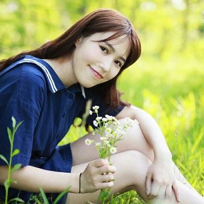 私房模特