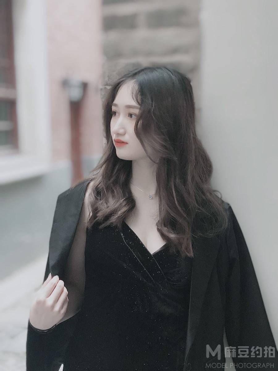 和服模特