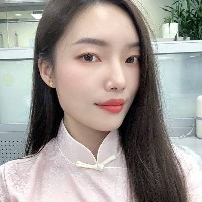 旗袍模特