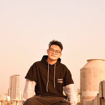 孕照模特