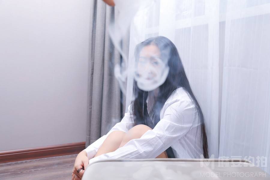 私房模特