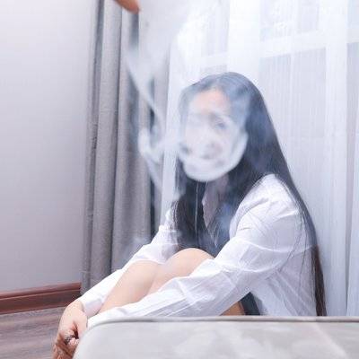 私房模特