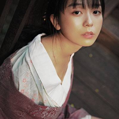 和服模特