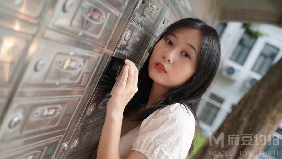 和服模特