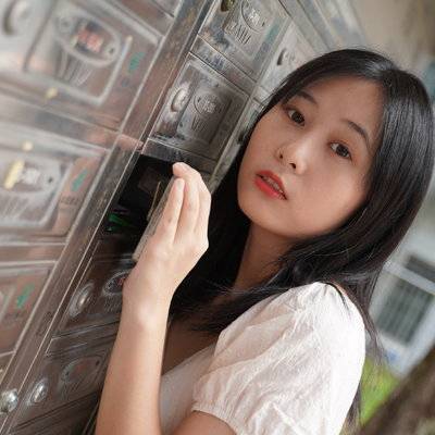 和服模特