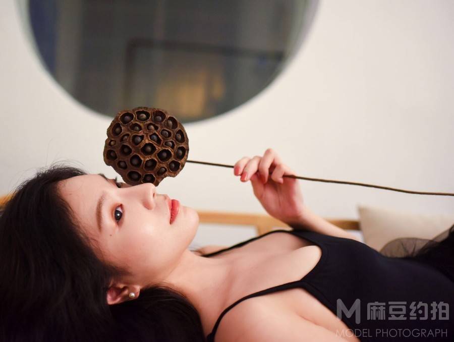私房模特
