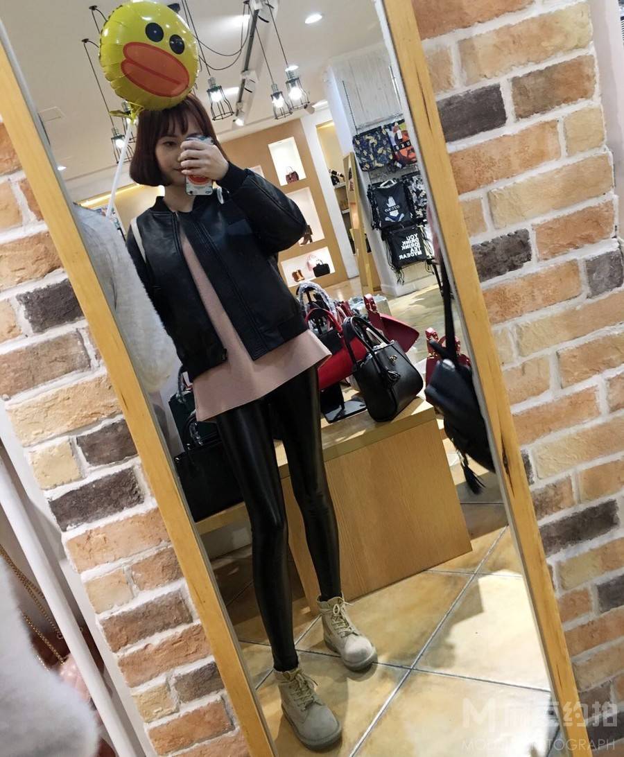 私房模特
