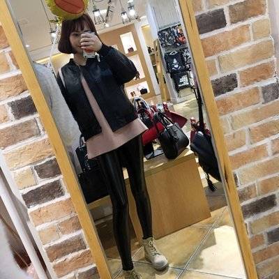 私房模特