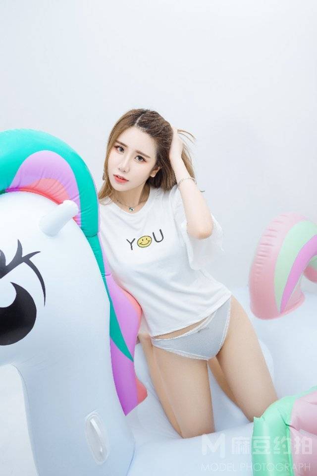 私房模特