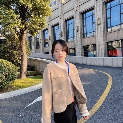 旗袍模特