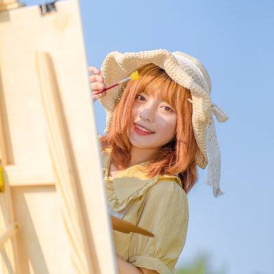 和服模特